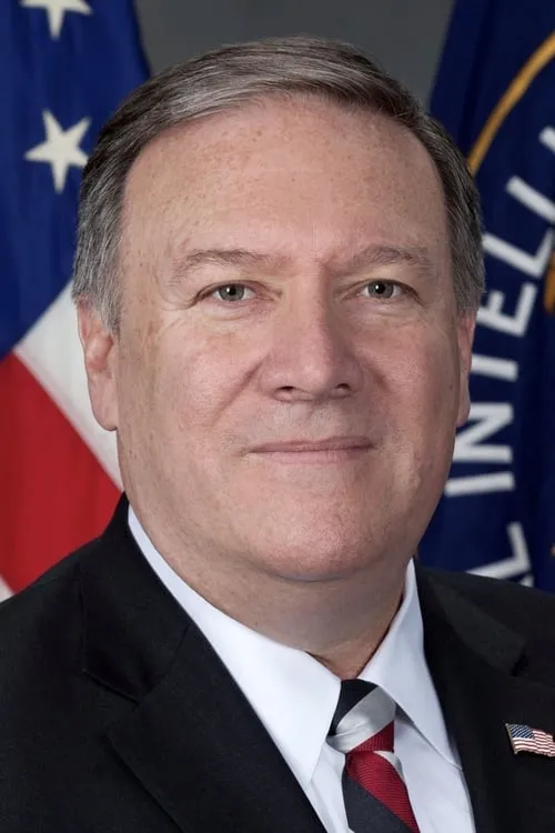 Jürgen Trittin ha trabajado con Mike Pompeo en 1 ocasiones