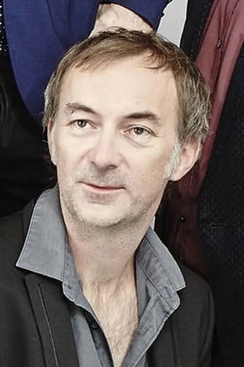 Eric Serra-Tosio ha trabajado con Mike Ponton en 4 ocasiones