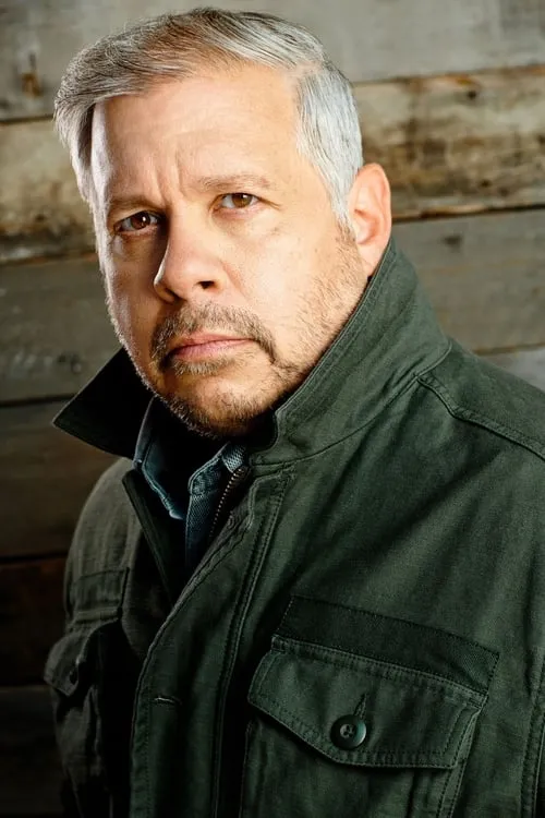 Matt Podolske ha trabajado con Mike Pusateri en 1 ocasiones