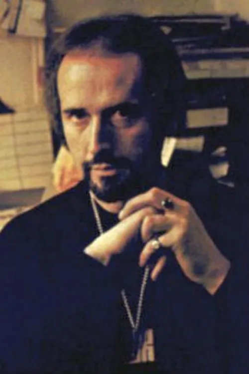 Pippa Steel ha trabajado con Mike Raven en 1 ocasiones