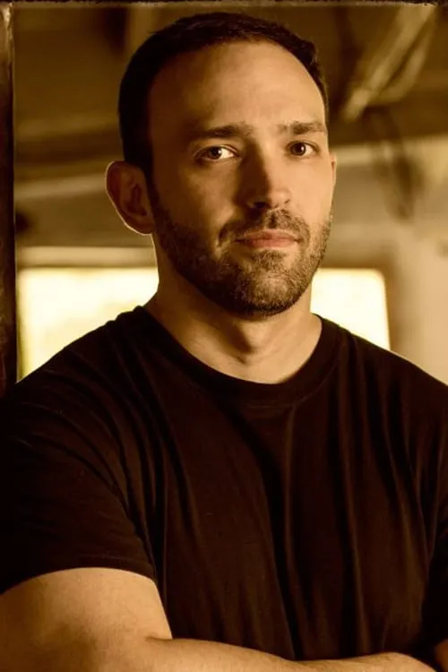 Mike Schiff en su biografía y filmografía