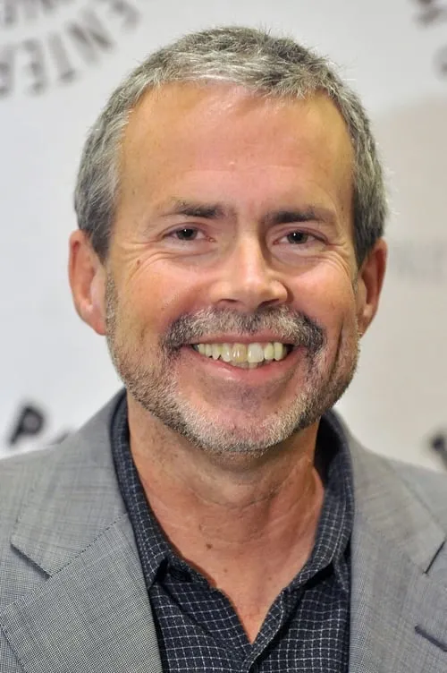 Mike Scully en su biografía y filmografía