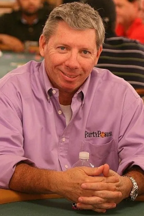 Tommy Perna ha trabajado con Mike Sexton en 1 ocasiones