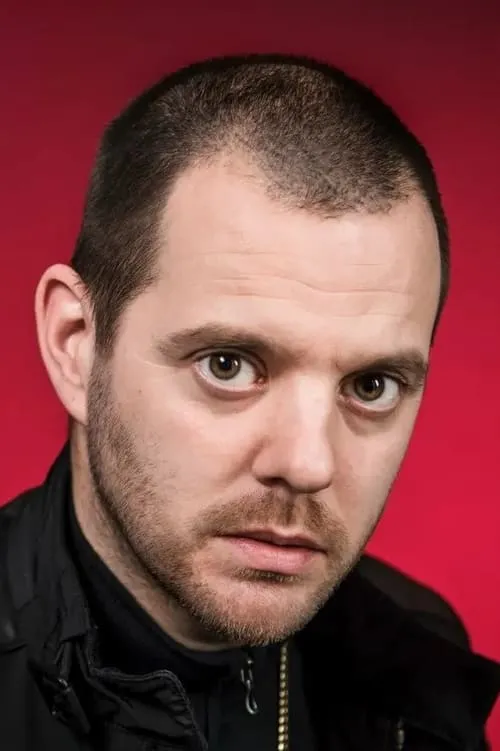 Mike Skinner en su biografía y filmografía