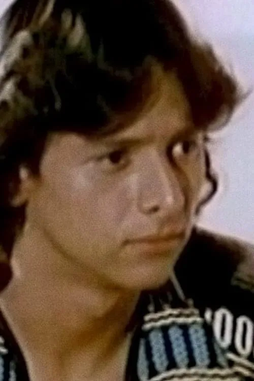 David Blair ha trabajado con Mike Stevens en 1 ocasiones