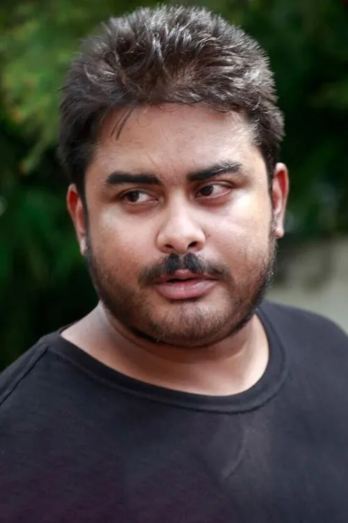 Mikhail Bora — personaje: Himself