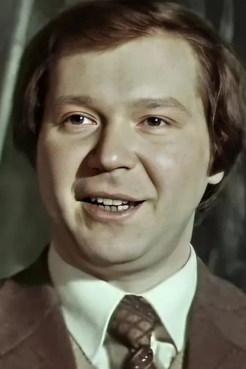 ???????? ?????? ha trabajado con Михаил Бычков en 1 ocasiones