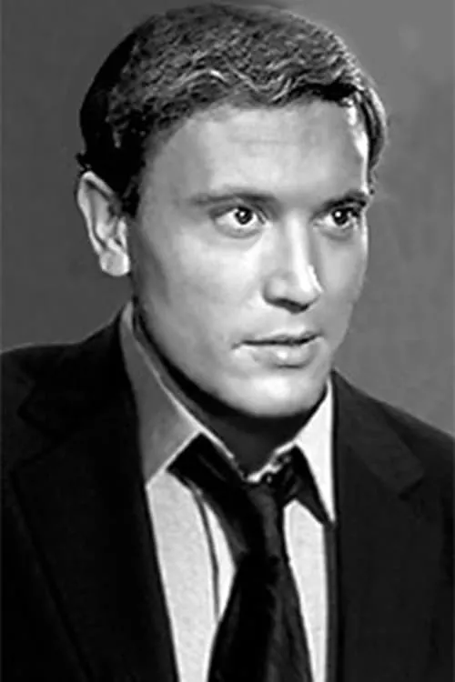 Yanislav Levinzon ha trabajado con Михаил Чигарёв en 1 ocasiones