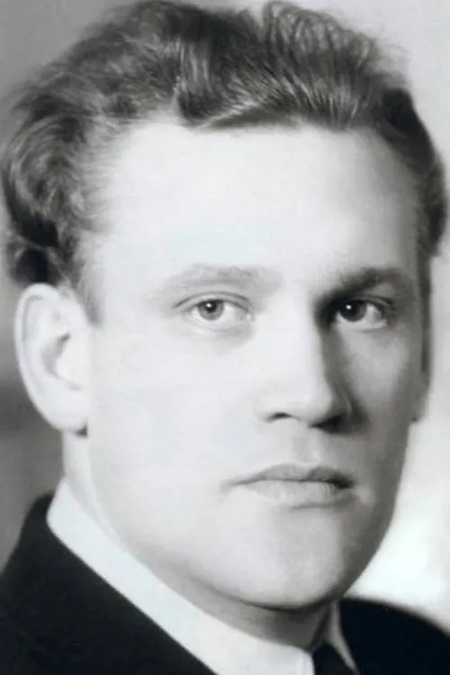 Mikhail Dadyko — personaje: Seryy