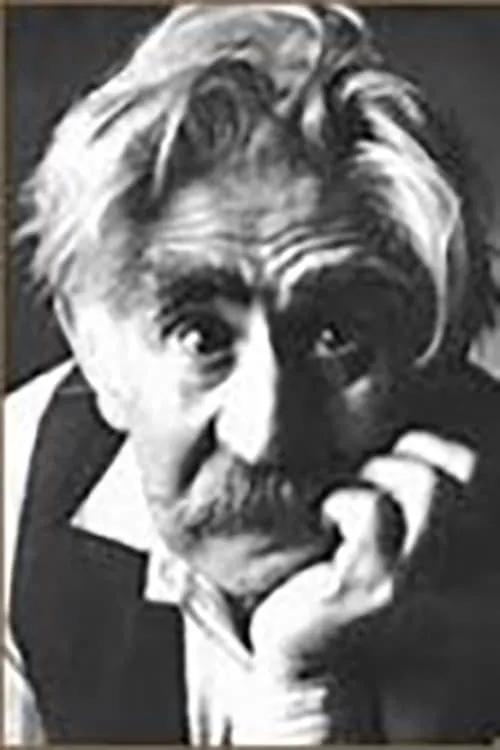 Mark Makarenkov ha trabajado con Mikhail Devyatkin en 1 ocasiones