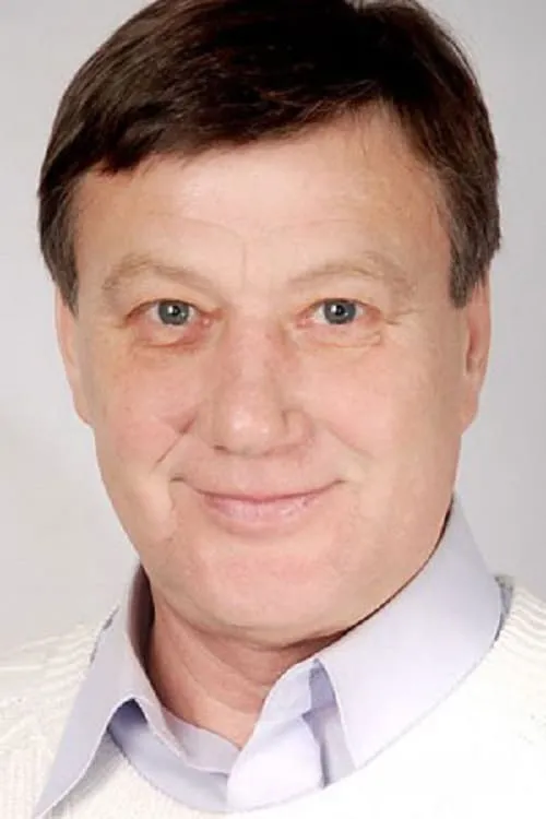 Mikhail Dolginin — personaje: ?????? ????????