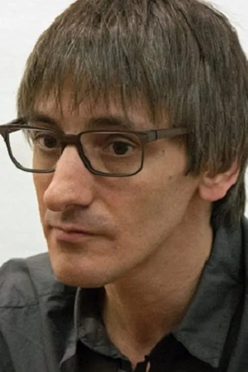 Mikhail Fishman — personaje: Self