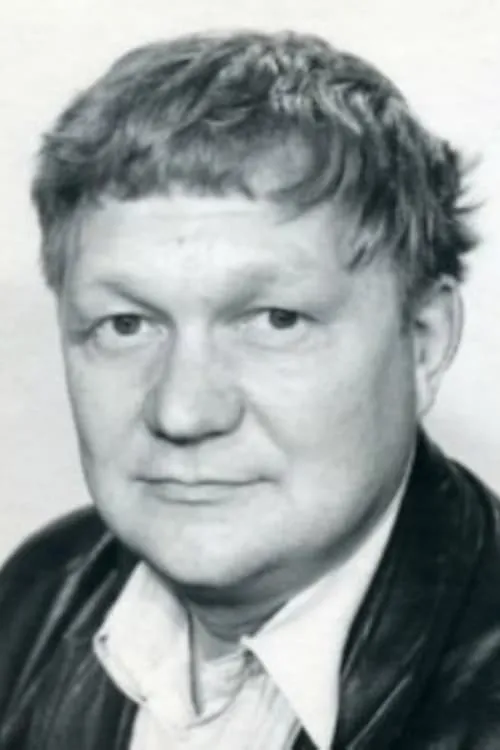 ????? ??????? ha trabajado con Михаил Калинкин en 1 ocasiones