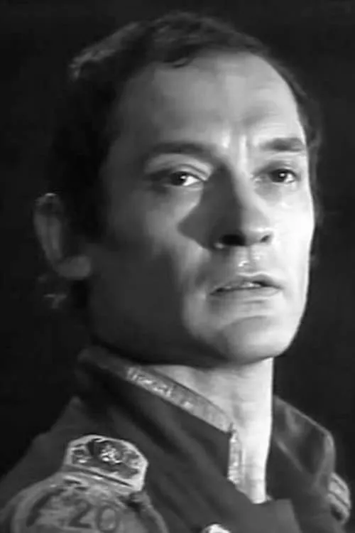 ??????? ???????? ha trabajado con Mikhail Lavrovsky en 1 ocasiones