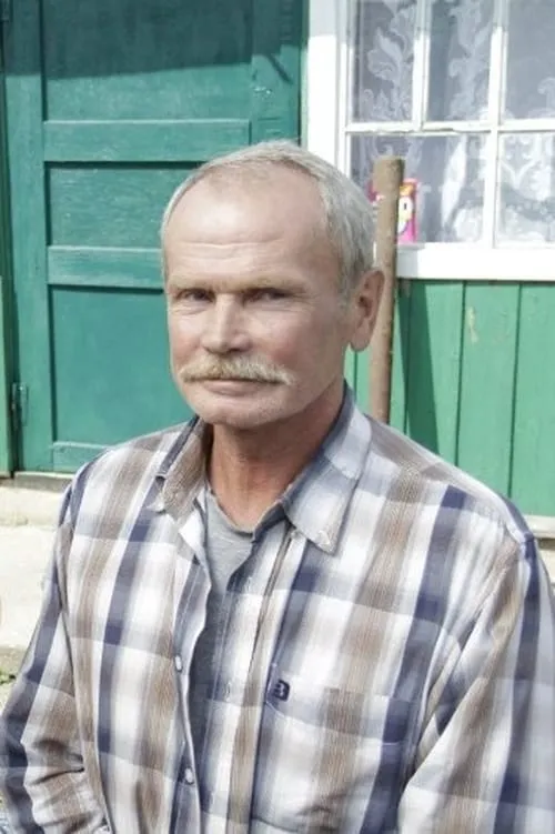 Mikhail Matveev en su biografía y filmografía