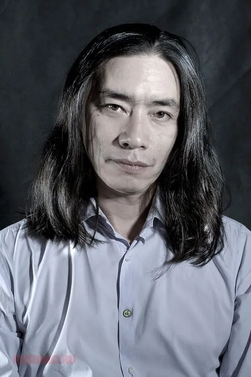 Mikhail Vodzumi en su biografía y filmografía