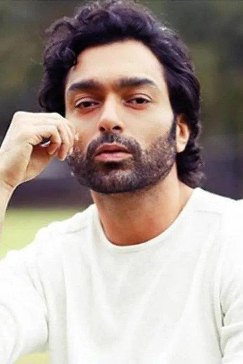 Ankit Raaj ha trabajado con Mikhail Yawalkar en 1 ocasiones