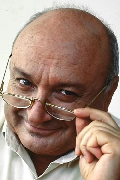 ?????? ???????? ha trabajado con Mikhail Zhvanetsky en 1 ocasiones