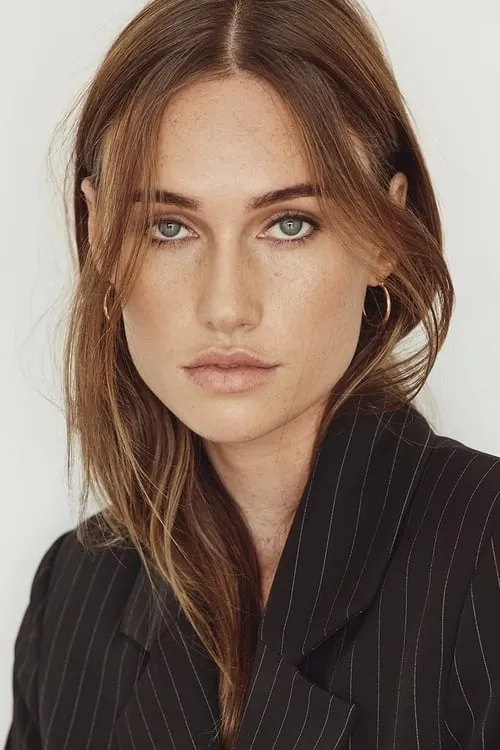 Jamie Bacon ha trabajado con Miki Davis en 1 ocasiones