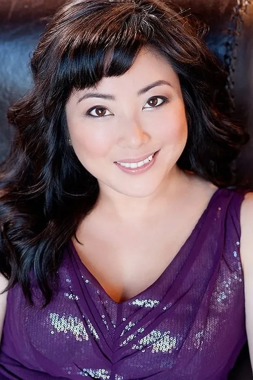 Carla Brothers ha trabajado con Miki Yamashita en 1 ocasiones