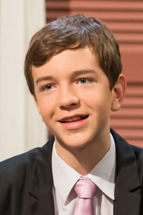 Mikk Kaasik interpretando a Karl Maidla