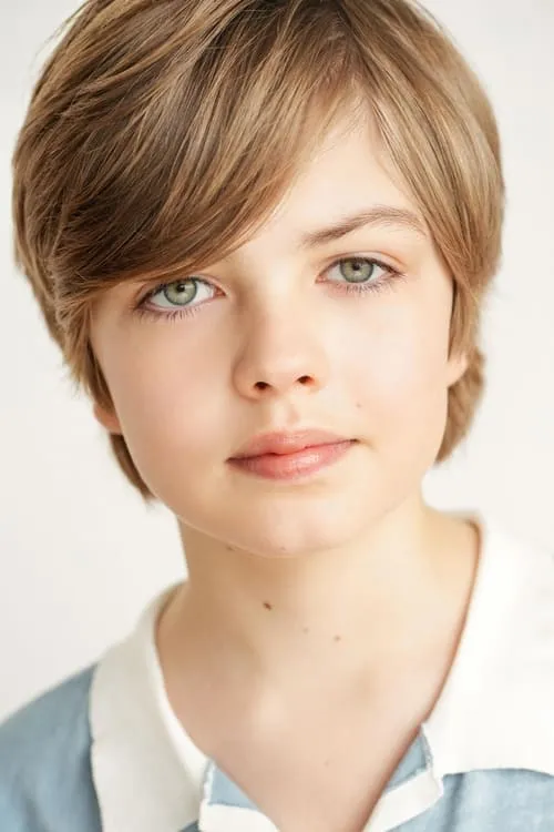 Ryan Michelle Bathe ha trabajado con Mikkal Karim Fidler en 1 ocasiones