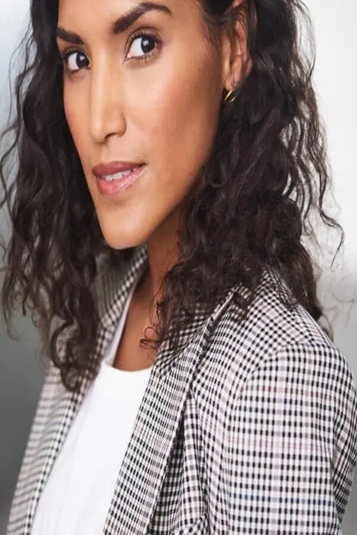 Eddy Martin ha trabajado con Mikki Hernandez en 1 ocasiones