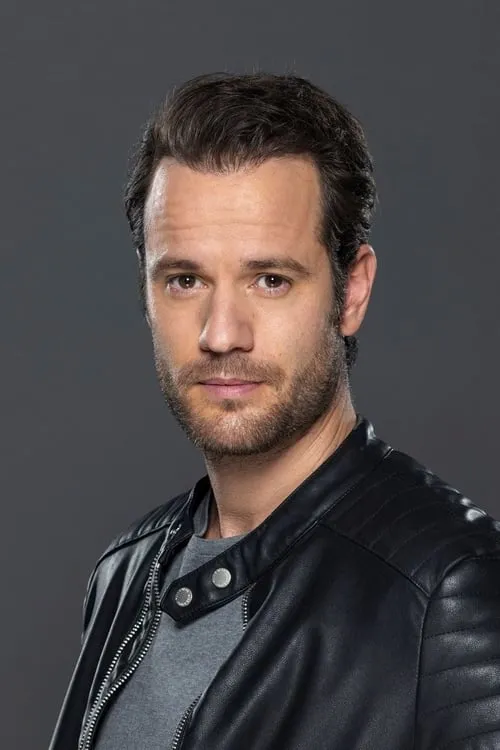 Miklós Bányai en su biografía y filmografía