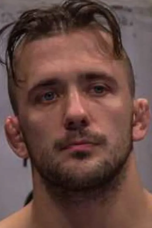 Peter Graham ha trabajado con Mikołaj Różanski en 1 ocasiones