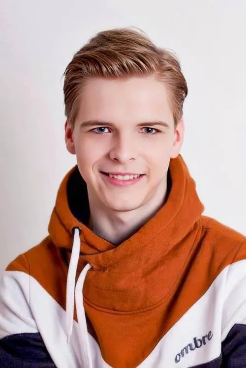 Mikuláš Bukovjan interpretando a