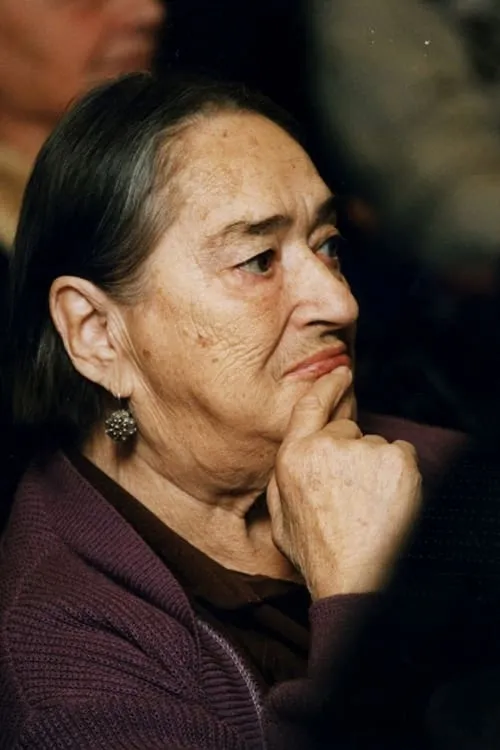 Gregor Tomc ha trabajado con Mila Kacic en 1 ocasiones