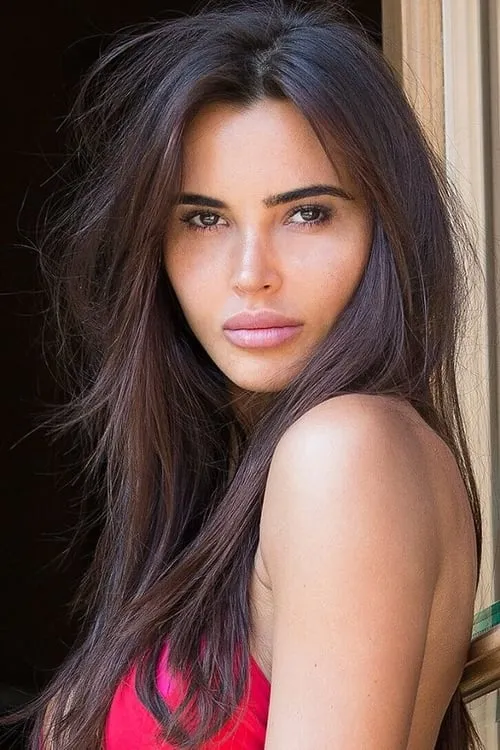 Nikki Caruso ha trabajado con Mila Kaladurdevic en 1 ocasiones