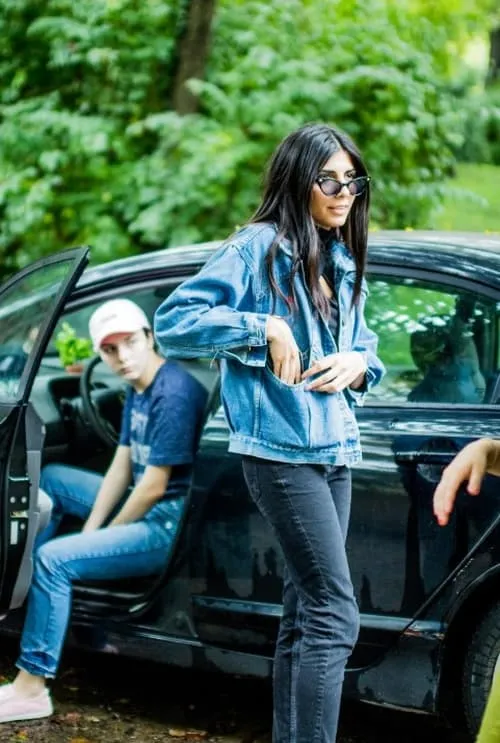 Yuliet Cruz ha trabajado con Mila Vilaplana en 1 ocasiones