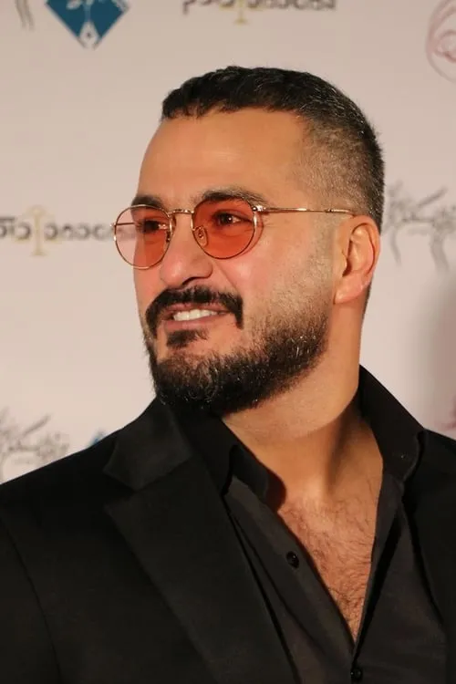 Milad Keymaram — personaje: Siavash