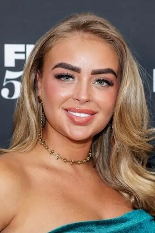 Milana Snijders — personaje: Self