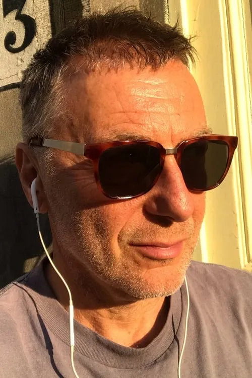 Mirce Donevski ha trabajado con Milcho Manchevski en 1 ocasiones