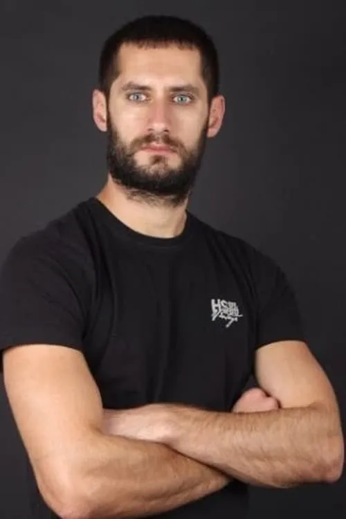 Shahir Kabaha ha trabajado con Milen Kaleichev en 1 ocasiones