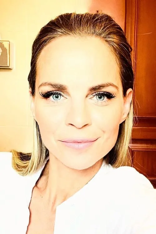 Milena Minichová — personaje: Andrea Jancovicová