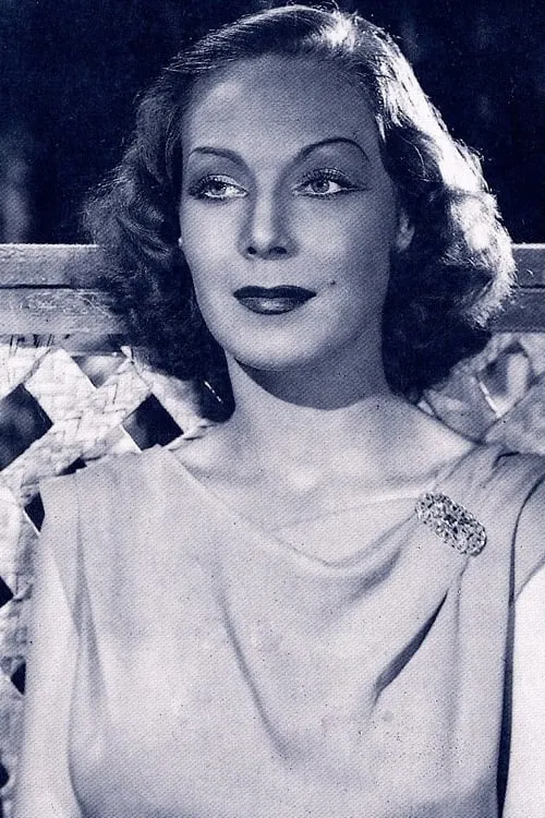 Milena Penovich interpretando a Moglie del capoufficio