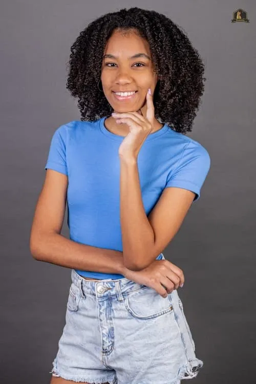 Isabel Teixeira ha trabajado con Milena Pinheiro en 1 ocasiones