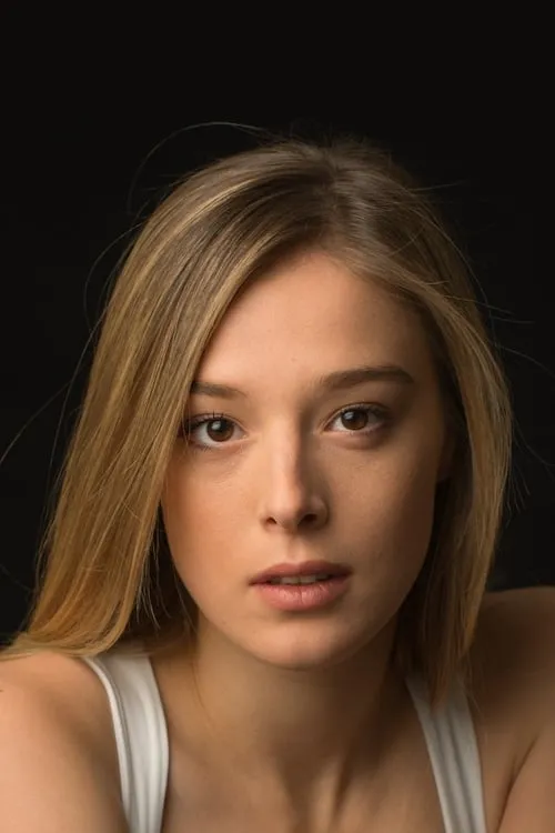 Milena Radulović — personaje: Sonja