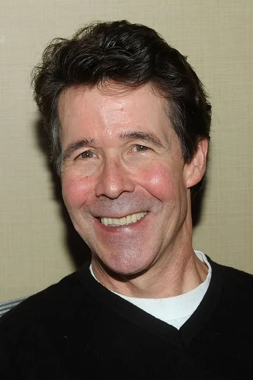 Miles Chapin interpretando a Miles