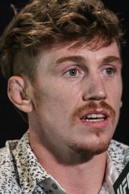 Miles Hunsinger en su biografía y filmografía