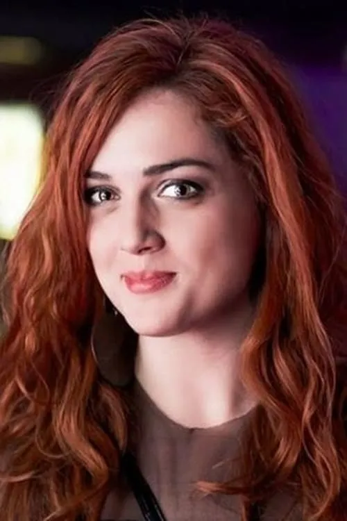 Milica Janevski — personaje: Zorica Gajic