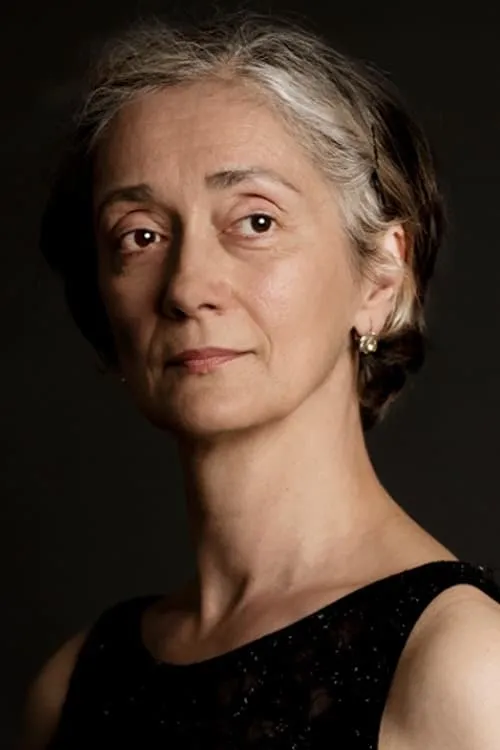 Josephine Eberhard ha trabajado con Milijana Cancar en 1 ocasiones