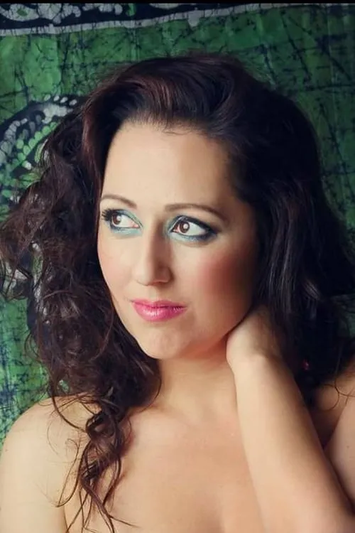 Militsa Gladnishka — personaje: Verdzhiniya Goranova - Dzhidzhi