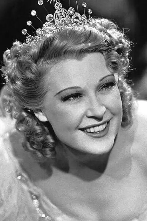 Miliza Korjus interpretando a Julia (singing voice)