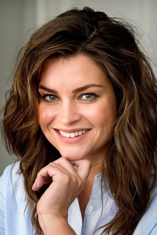 Miljuschka Witzenhausen en su biografía y filmografía