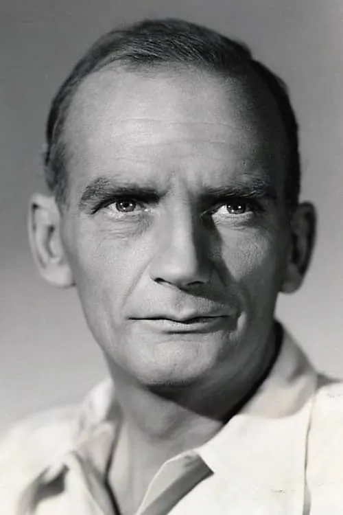 Ann Andrews ha trabajado con Millard Mitchell en 1 ocasiones