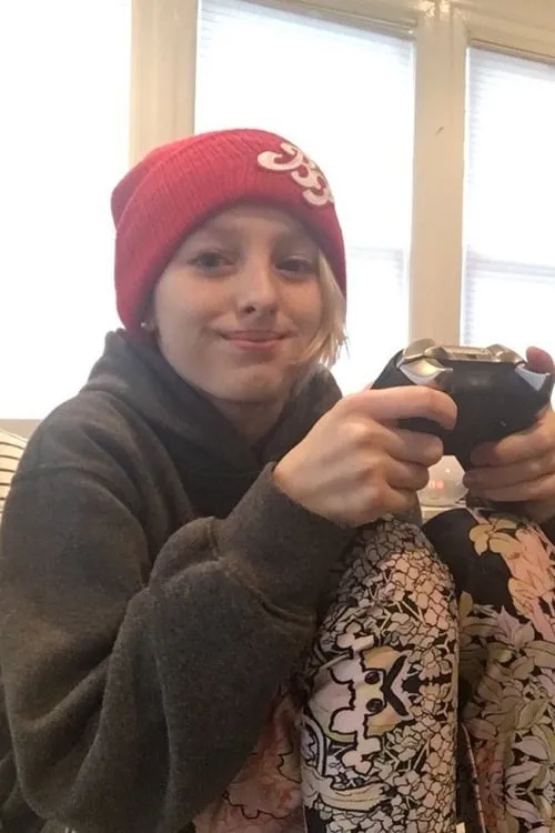 Griffon Ramsey ha trabajado con Millie Ramsey en 2 ocasiones